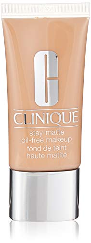 Clinique Stay Matte Oil-Free Makeup Kit, Vanilla (MF-G), 1 Ounce