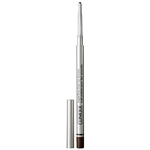Clinique Superfine Liner for Brows 01 Soft Blonde