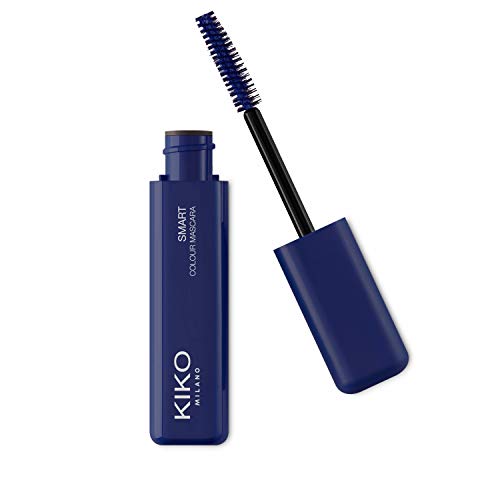 KIKO Milano Smart Colour Mascara - 07 | Panoramic Volume-effect Coloured Mascara