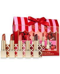 Estée Lauder Decadent Lipstick Makeup Gift Set (5 Piece)