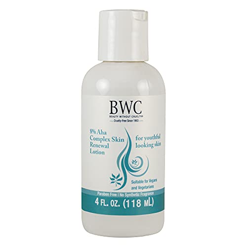 Beauty Without Cruelty Eye Make-up Remover, 4-fl Ounce (045190)