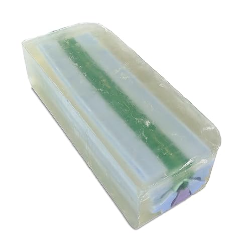 Primal Elements Loaf Soap, Blue Bells, 5.5 Pound