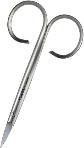 Rubis Switzerland Nail Scissors