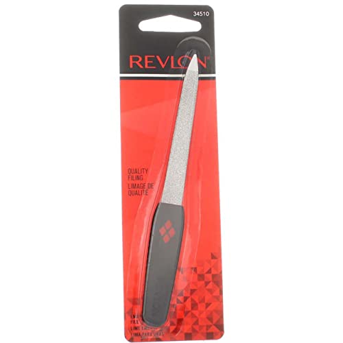 Revlon Emeryl File 1 Each (Pack of 12)