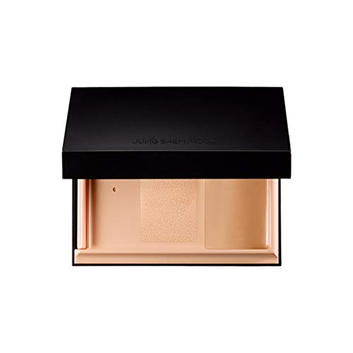 [JUNGSAEMMOOL OFFICIAL] Essential Star-cealer Foundation (Medium)