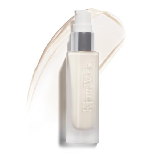 Kjaer Weis The Beautiful Primer – Hydrates, Smooths & Brightens for More Radiant Skin Instantly – Use With or Without Makeup – 30 mL