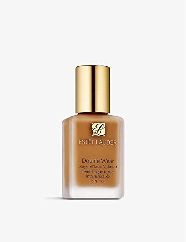 Estée Lauder Double Wear Stay-in-Place Foundation 4W3 Henna