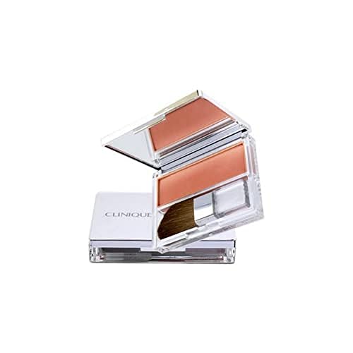 Clinique Blushing Blush Blush 0.21 Oz Clinique/Blushing Blush Powder Blush #101 Aglow .21 Oz