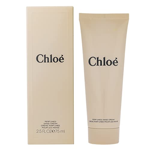 Chloe Signature Hand Cream, 2.5 Ounce/75ml