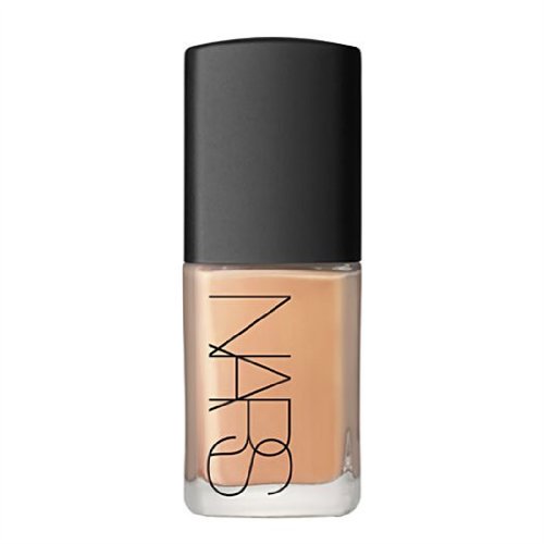 NARS Sheer Matte Foundation, Barcelona