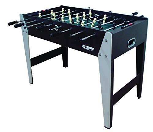 Triumph Sports Soccer Foosball Table (48-Inch)