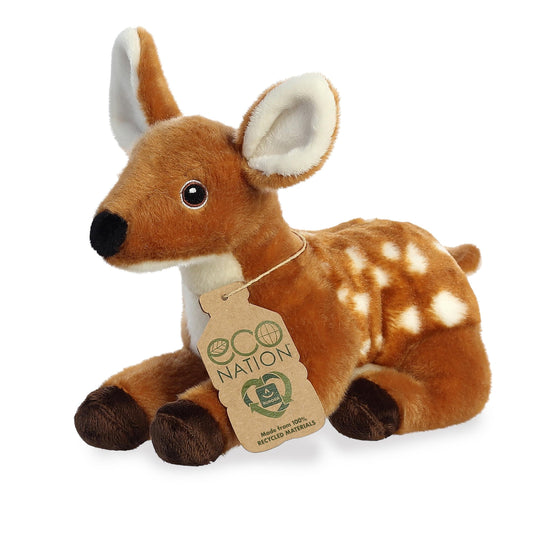 Aurora - Eco Nation - 9" Fawn