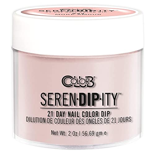 Color Club Dip Powder - Color Nail Dipping Powders - Professional or DIY