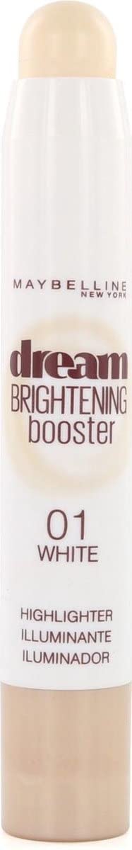 Maybelline Dream Brightening Concealer 01 White