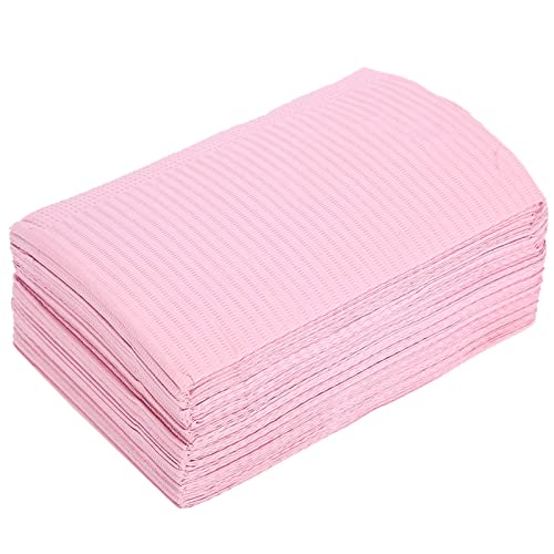 Foldable Nail Art Table Cushion, Disposable Manicure Tool Nail Art Table Mat, for Girl for Woman