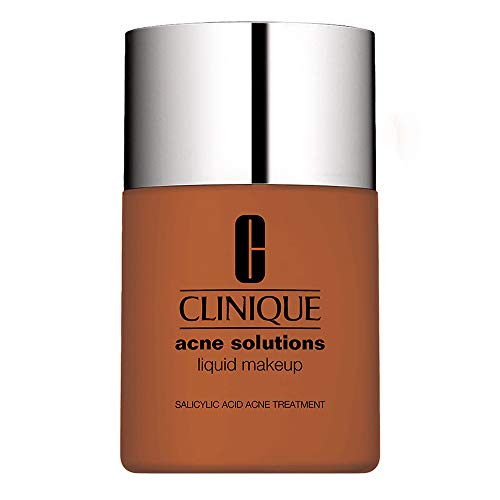 Clinique/Acne Solutions Liquid Makekup 08 Fresh Amber 1.0 Oz