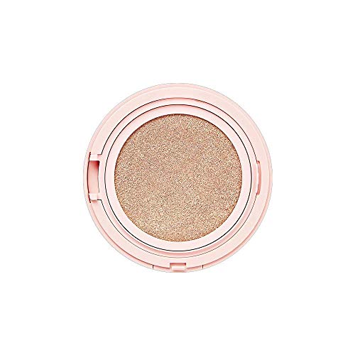 Miba SEASON 2 Full Coverage Big Cushion Foundation SPF50+ PA++++ Refill (23)