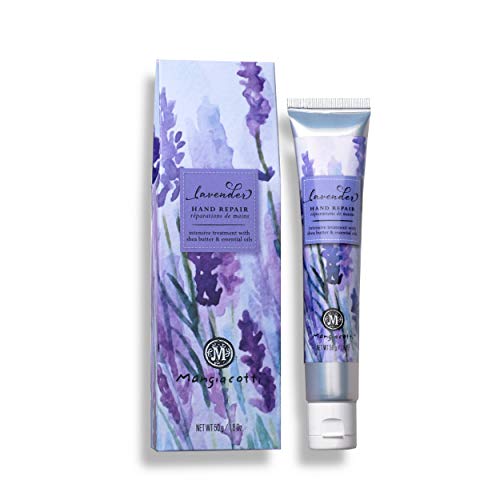 Mangiacotti - Hand Repair - Lavender - 1.8 oz