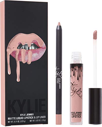 Kylie Cosmetics Cosmetics Koko K Gloss, Pale Pink