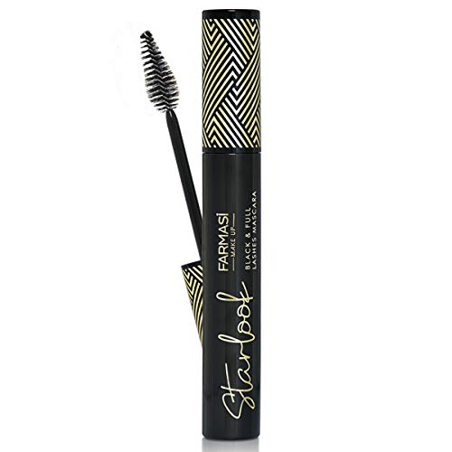 Farmasi Starlook Mascara, 12 ml./0.4 fl.oz.