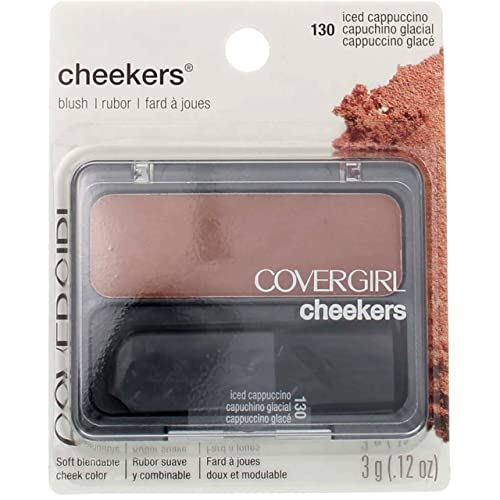 Cg Cheeker #130 Size Ea Cg Cheeker #130 Ea