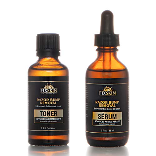 Razor Bump Removal Duo