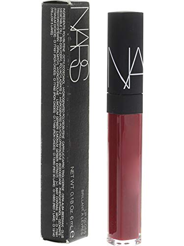 NARS Lip Gloss, Quito, 0.18 Ounce