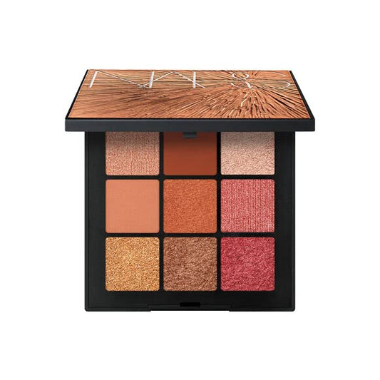 Nars Summer Solstice Eyeshadow Palette 0.45 Oz