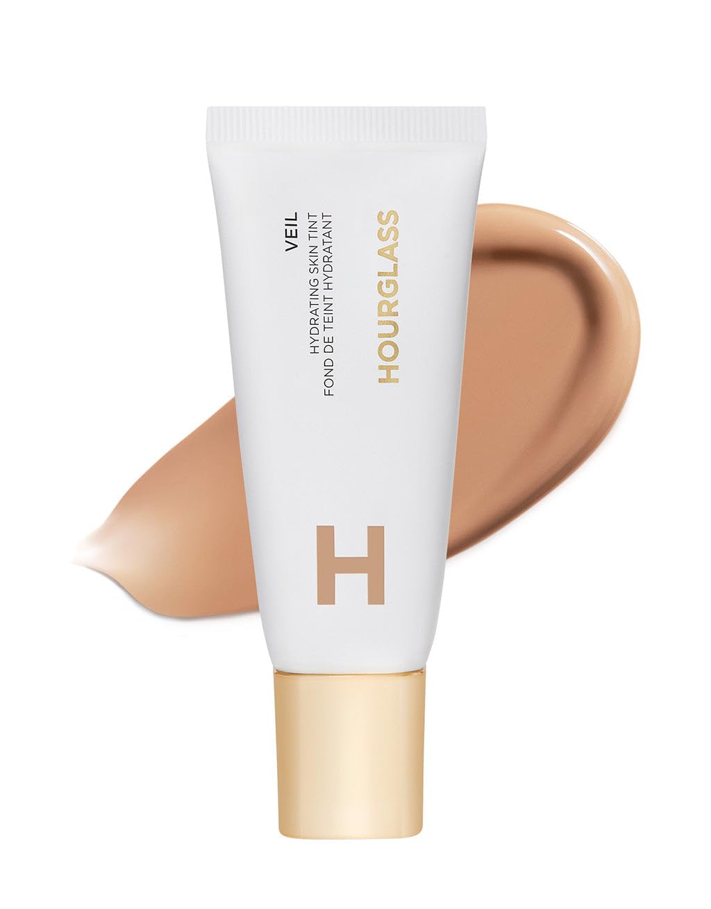 Hourglass Veil Hydrating Skin Tint- Shade 8