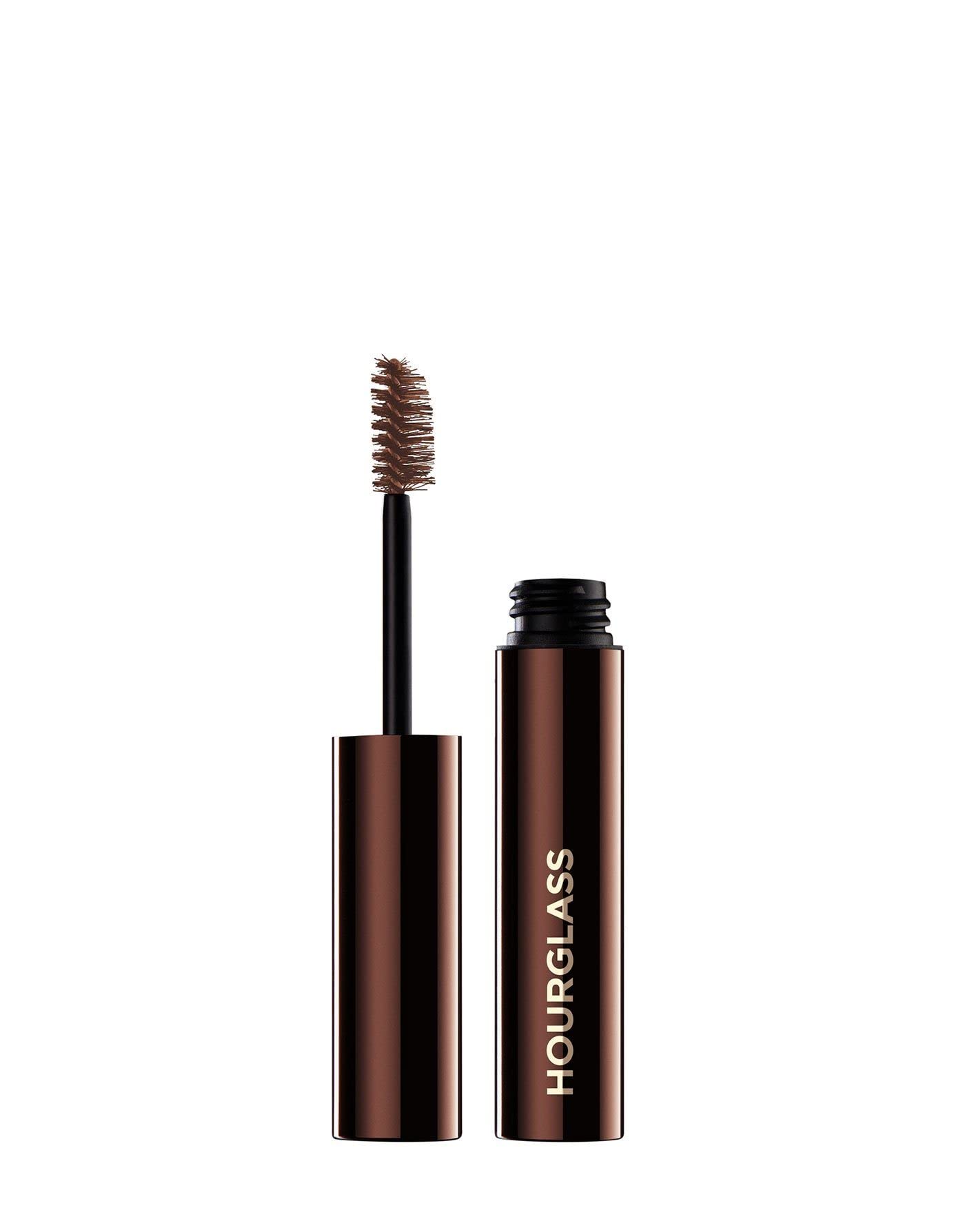 Hourglass - Arch Brow Volumizing Fiber Gel - Auburn