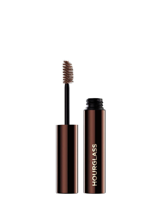 Hourglass - Arch Brow Volumizing Fiber Gel - Auburn