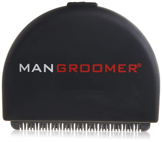 MANGROOMER Sku 255-48 Professional Premium Replacement Head
