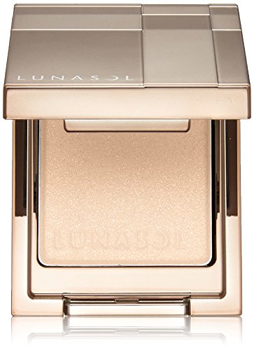 Lunasol Lighting Eyes 07 Shiny Beige Eye Shadow