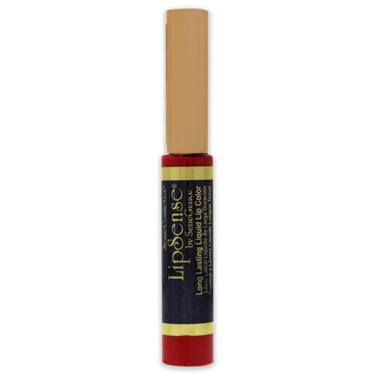 SeneGence LipSense Liquid Lip Color - Blu-Red 0.25 oz