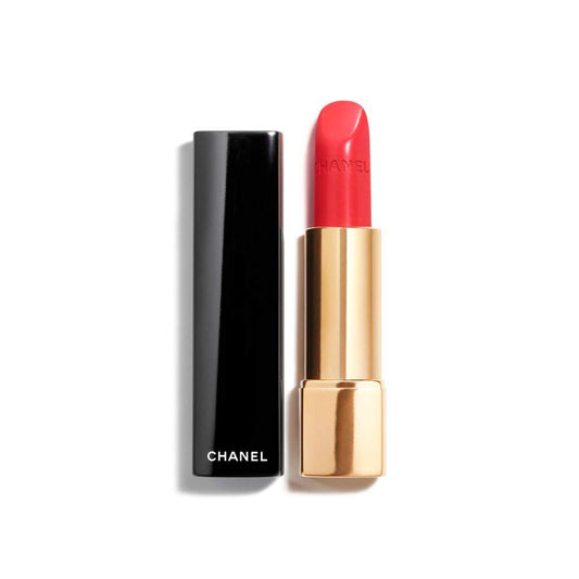 Chanel Rouge Allure Luminous Intense Lip Colour No. 152 Insaisissable for Women, 0.12 Ounce