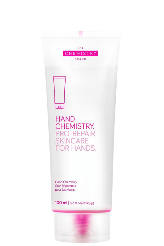 Hand Chemistry Youth Intense Complex