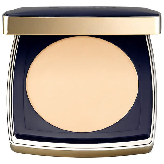 Estee Lauder Double Wear Stay-In-Place Matte Powder Foundation, 2N1 Desert Beige, 0.42 oz Full Size