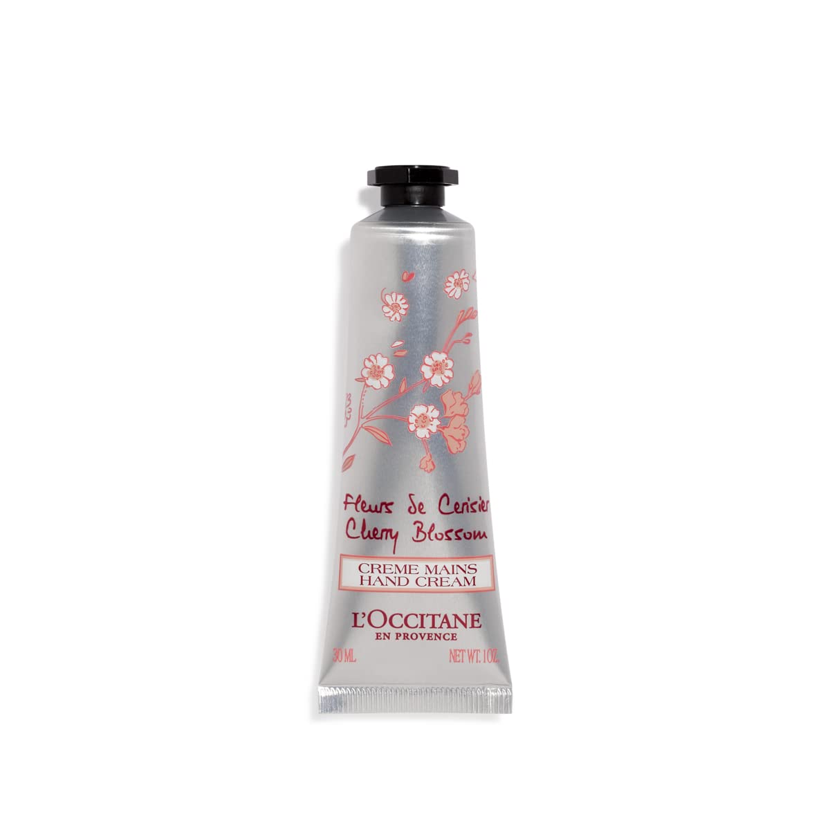 L’OCCITANE Cherry Blossom Hand Cream 1 Oz