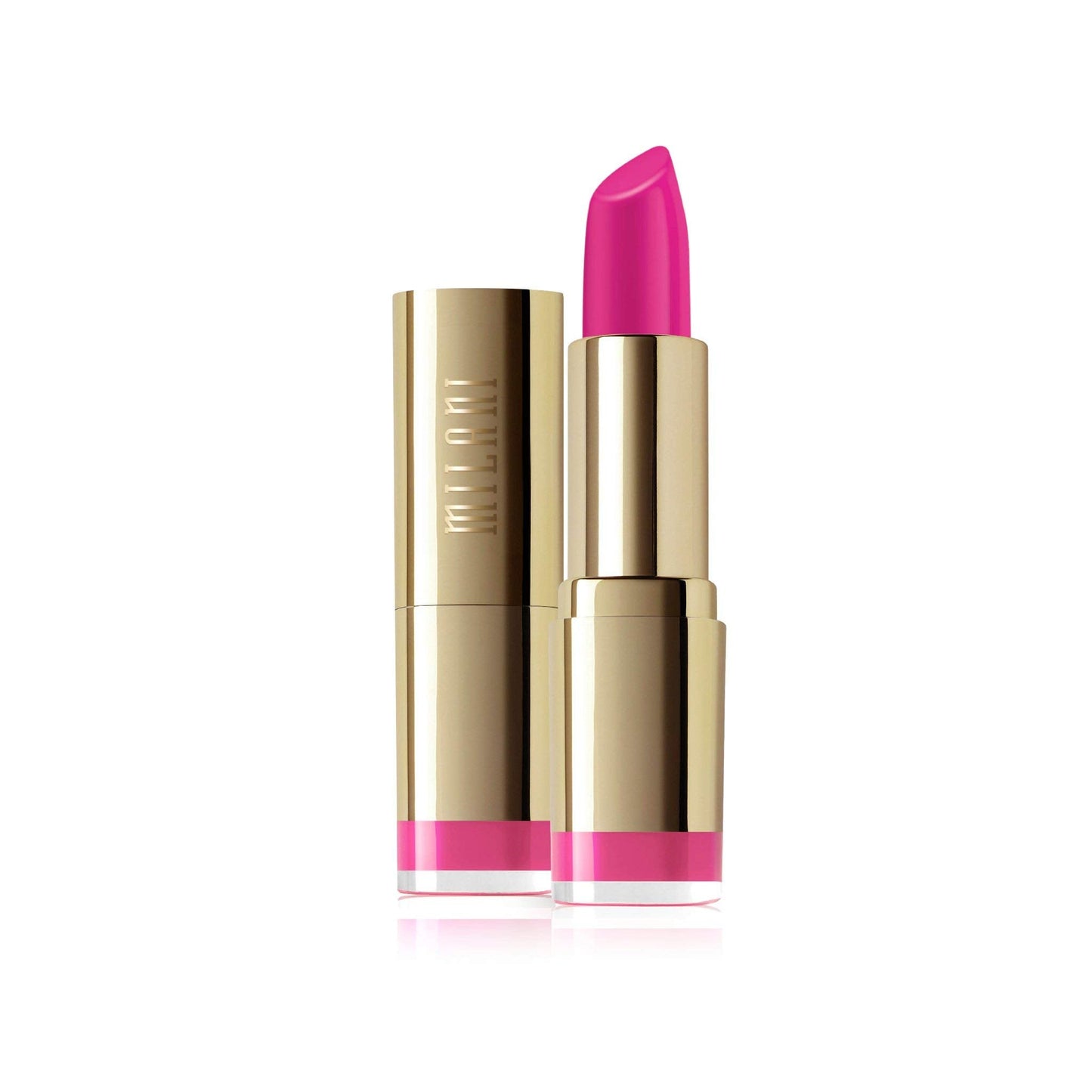 Milani Color Statement Lipstick, Rose Hip, 0.14 Ounce