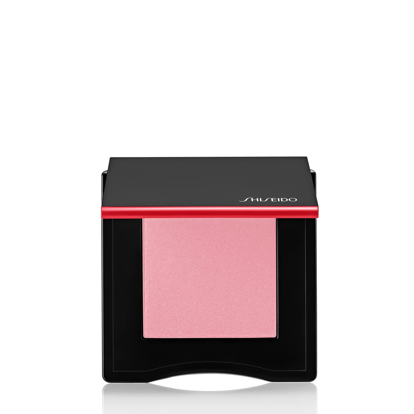 Shiseido InnerGlow Cheek Makeup: Blush and Highlighter, Twilight Hour 02 - Enhances, Highlights & Contours with Airy, Weightless Finish - 8-Hour Wear