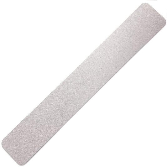 Professional Nail Files Grit 80/80, Jumbo Size White Rectangle (50pcs in a Pack)