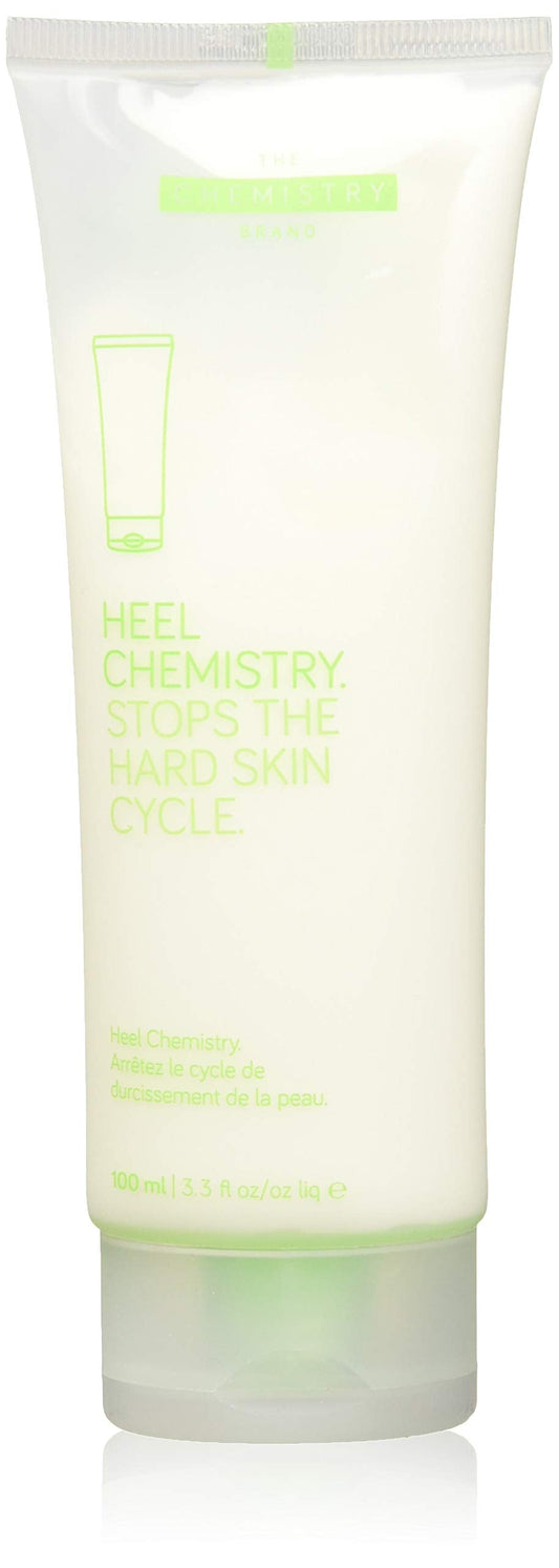 Hand Chemistry Heel Hydration Complex