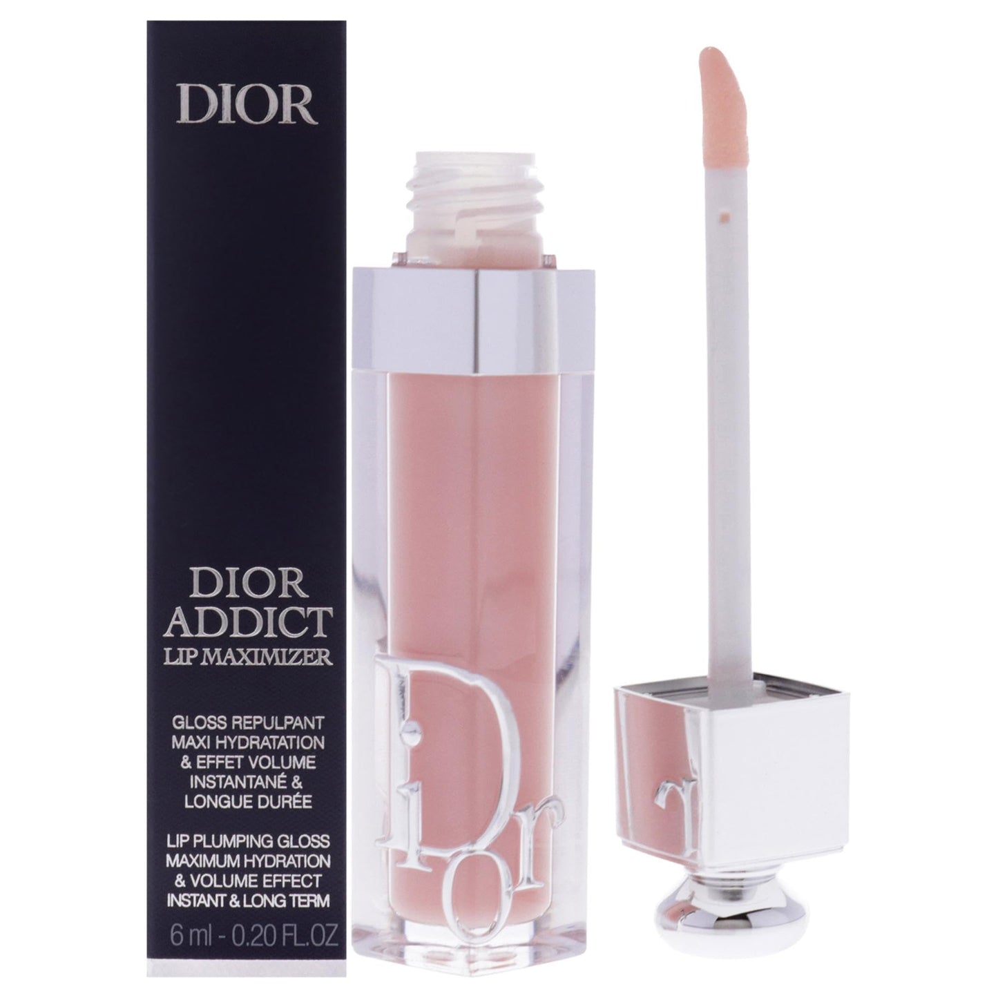 Dior Dior Addict Lip Maximizer - 001 Pink