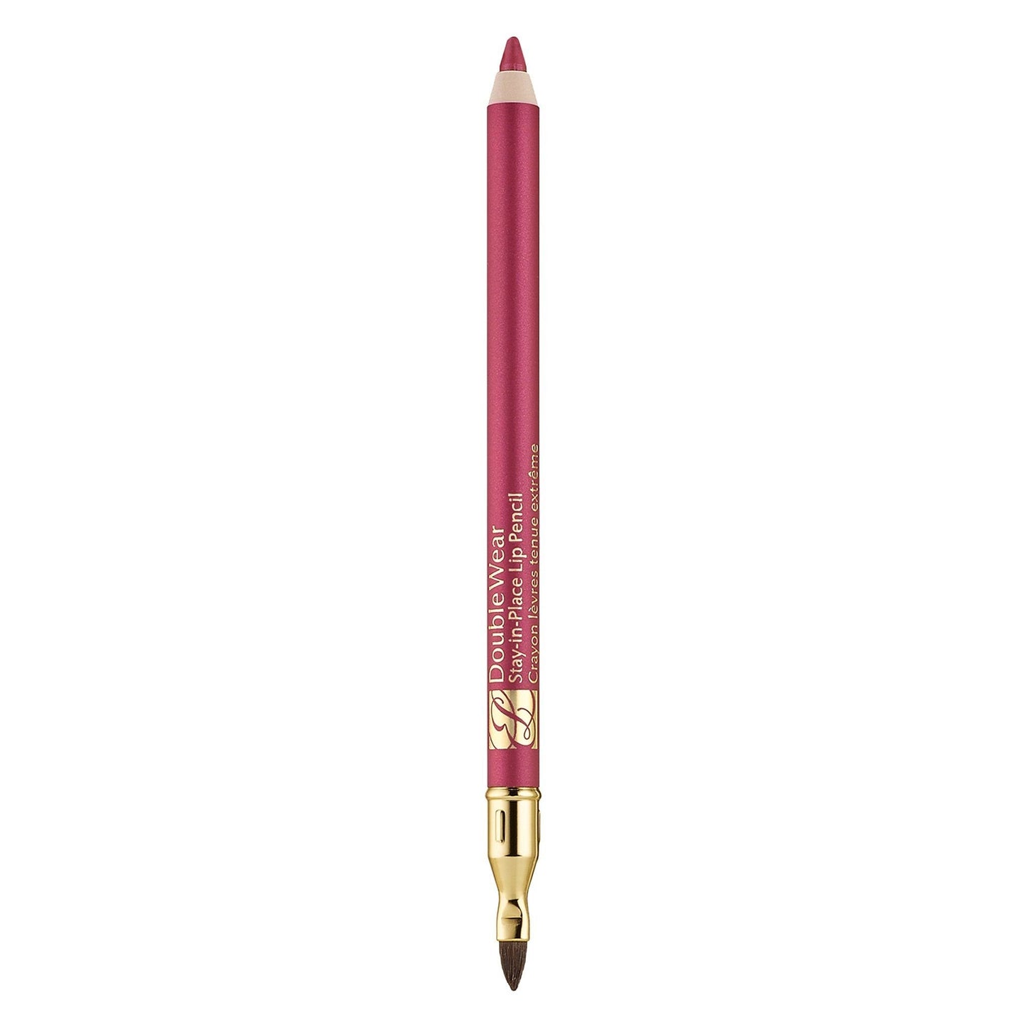 Estee Lauder Double Wear Stay-in-place Lip Pencil, Wine, 0.04 Ounce