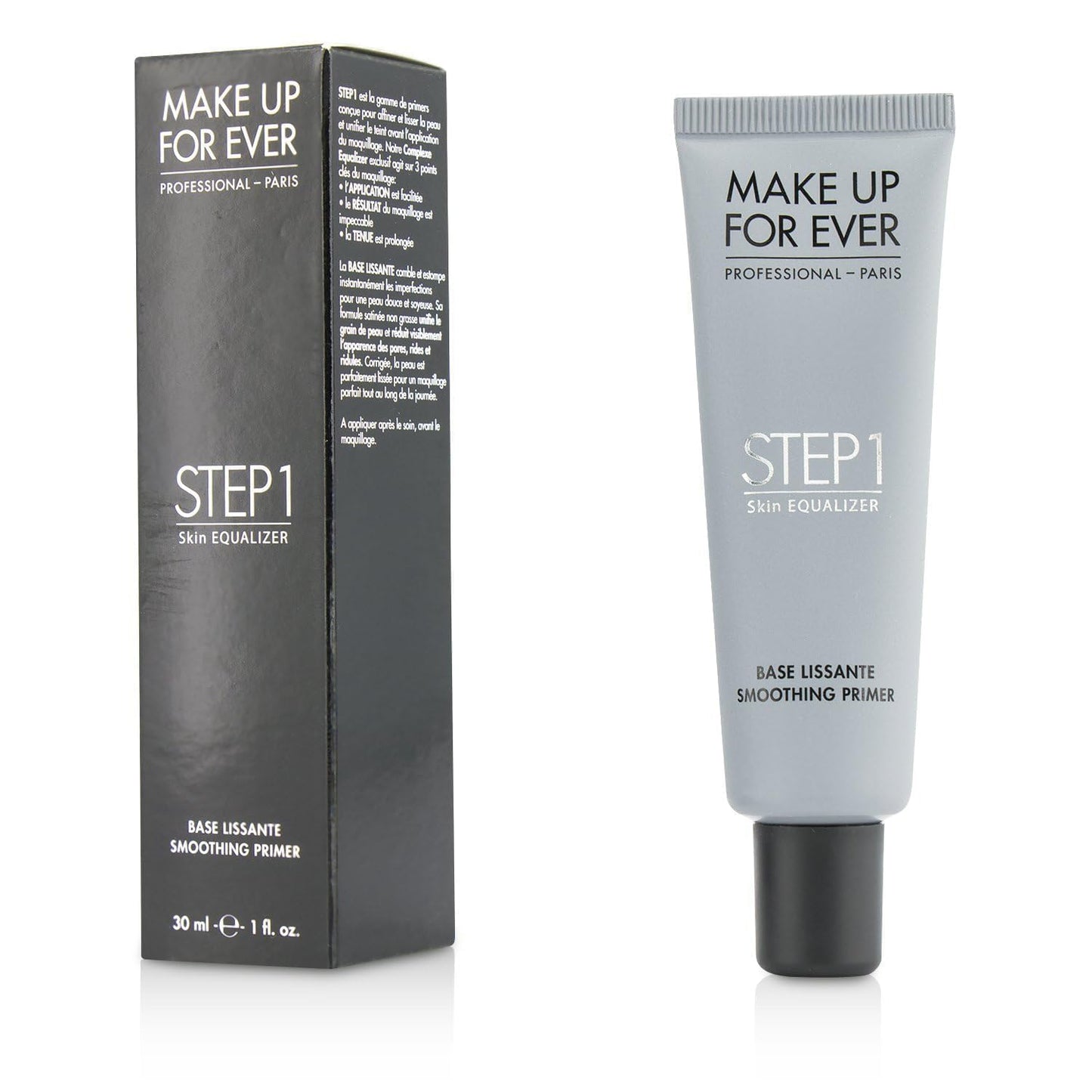 Make Up For Ever Step 1 Skin Equalizer - #2 Smoothing Primer 30ml/1oz