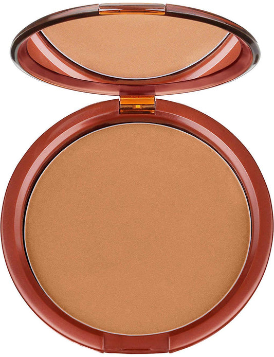 Estee Lauder/Bronze Goddess Powder Bronzer 04 Deep 0.74 Oz