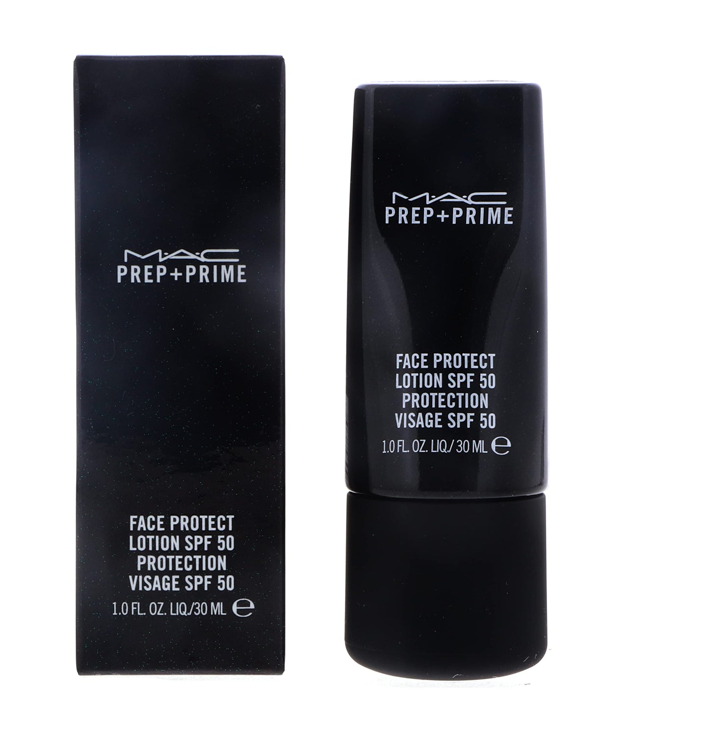 MAC Cosmetics Prep + Prime Face Protect SPF 50 30ml - New Forumla