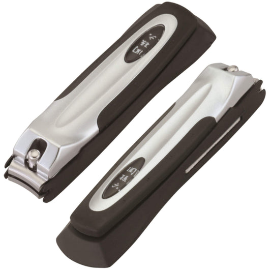 Made in Japan Kai X Seki Mago Roku Finger Nail Clipper with Nail Cutter Type