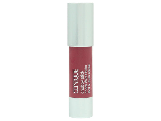 CLINIQUE Chubby Stick™ Cheek Colour Balm Blush 04 Plumped Up Peony