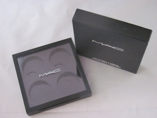 MAC Pro Colour X4 Compact for Pro Pan Shadows